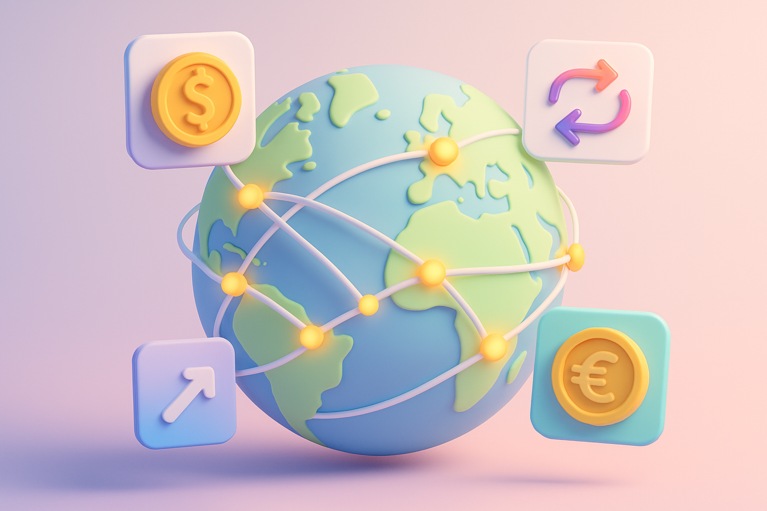 글로벌 네트워크